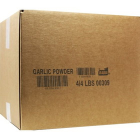 Badia Garlic Powder, 4 Pounds, 4 per case