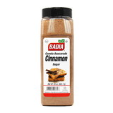 Badia Cinnamon Sugar, 29 Ounces, 6 per case