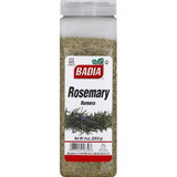 Badia Rosemary Leaves, 8 Ounces, 6 per case