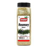 Badia Rosemary Leaves, 8 Ounce, 6 Per Case