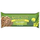 Nature Valley Variety Pack: Crunchy Oat 'N Honey, Sweet & Salty Nut Peanut, Crunchy Peanut Granola Bar, 6.26 Pound, 70 Per Case