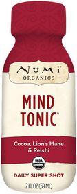 Mind Tonic Daily Super Shot 48-2 Ounce