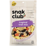 Snak Club Century Snacks Tropical Mix, 6.75 Ounces, 6 per case