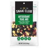 Snak Club Century Snacks Antioxidant Trail Mix, 5.5 Ounces, 6 per case