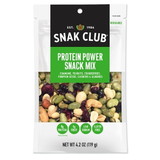 Snak Club Century Snacks Power Protein Mix, 4.2 Ounces, 6 per case