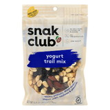 Snak Club Century Snacks Yogurt Nut Mix, 0.42 Pounds, 6 per case