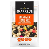 Snak Club Century Snacks Energizer Trail Mix, 1 Each, 6 per case
