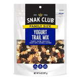 Snak Club Century Snacks Family Size Yogurt Nut Mix, 1 Each, 6 per case