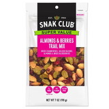 Century Snacks Almonds Berries Trail Mix 7 Ounce - 6 Per Case