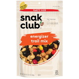 Snak Club Century Snacks Party Size Energizer Trail Mix, 1.5 Pounds, 6 per case