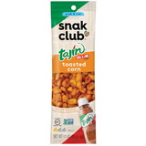 Snak Club Century Snacks Tajin Corn Nuts, 1.5 Ounces, 12 per case