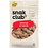 Snak Club Century Snacks Smoked Almonds, 2.75 Ounce, 6 per case, Price/CASE