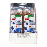 Badia 40518 Badia Organic Flax Seed 22 ounce Bottle - 4 Per Case
