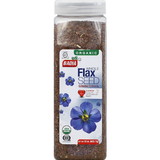 Badia Organic Flax Seed, 22 Ounces, 4 per case