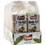 Badia Garlic Salt 2 Pound Bottle- 6 Per Case, Price/CASE