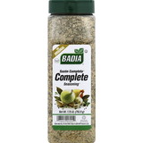 Badia Complete Seasoning, 1.75 Pounds, 6 per case