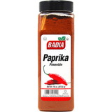 Badia Paprika, 16 Ounces, 6 per case