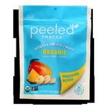 Peeled Snacks Paradise Blend Organic Dried Fruit, 7 Ounces, 6 per case