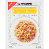 Kikkoman Fried Rice Mix Seasoning Mix, 1 Ounces, 12 per case