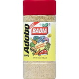 Badia Adobo With Pepper, 15 Ounces, 12 per case