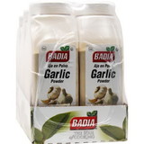 Badia Garlic Powder, 16 Ounces, 6 per case