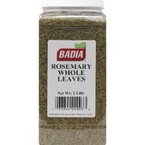 Badia Rosemary, 2 Pounds, 4 per case