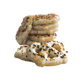 Cookies United Harvest Pretzel Cookie Bulk, 5 Pounds, 1 per case