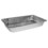 Jco Jiffy Foil Full Size Steam Table Deep Pan, 50 Each, 1 per case, Price/case