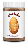Justin's 78465 Almond Butter Classic 6-16 ounce