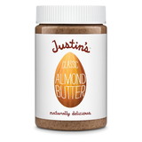 Justin's Almond Butter Classic, 16 Ounces, 6 per case