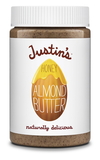 Justin's 78467 Almond Butter Honey 6-16 Ounce