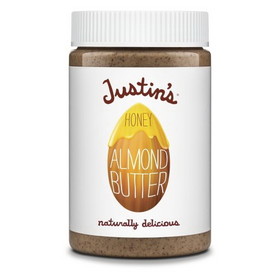 Justin's Almond Butter Honey, 16 Ounces, 6 per case