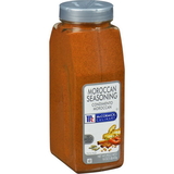 Mccormick Culinary Maroccan Seasoning Blend, 16 Ounces, 6 per case