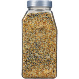 Mccormick Culinary Everything Bagel Seasoning Blend 21 Ounce Bottle - 6 Per Case