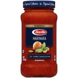 Barilla Premium Marinara Sauce, 24 Ounces, 8 per case