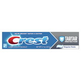 Crest Tartar Toothpaste, 5.7 Ounce, 2 per case