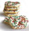 Cookies United Holiday Pretzel, 5 Pounds, 1 per case, Price/Case