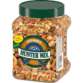 Southern Style Nuts Hunter Mix, 23 Ounces, 6 per case
