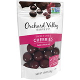 Orchard Valley Harvest V13671 14 Packs Of 1.9 Ounce Orchard Valley Harvest Dark Chocolate Cherries