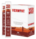 Vermont Smoke And Cure Bbq Beef, 1 Ounces, 24 per box, 2 per case