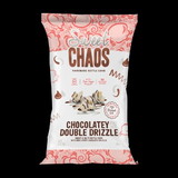 Sweet Chaos Chocolate Double Drizzle, 5.5 Ounces, 12 per case