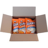 Giant Snack Inc Giants Pumpkin Seeds Roasted & Salted, 5.15 Ounces, 12 per case