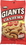 Giant Snack Inc Giants Cashew Salted, 4 Ounces, 8 per case, Price/Case