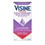 Visine Red Eye Comfort Total, 0.5 Fluid Ounces, 3 Per Box, 12 Per Case, Price/case