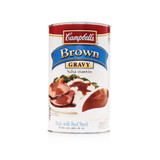 Campbell's Brown Gravy, 50 Ounces, 12 per case