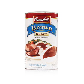 Campbell's Brown Gravy, 50 Ounces, 12 per case