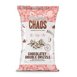 Sweet Chaos Chocolatey Double Drizzle, 1.5 Ounces, 8 per case