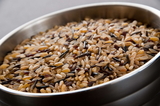 Inharvest Inc Rice Whole Grain 5 Blend, 2 Pounds, 6 per case