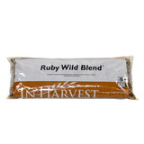 Inharvest Inc Ruby Wild Blend Rice, 2 Pounds, 6 per case