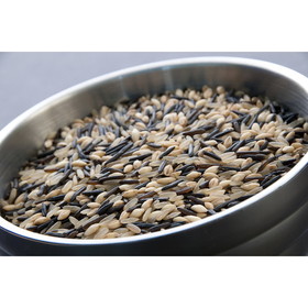 Inharvest Inc Rice Blend Brown And Wild Modified, 2 Pounds, 6 per case